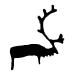 Reindeer Logo