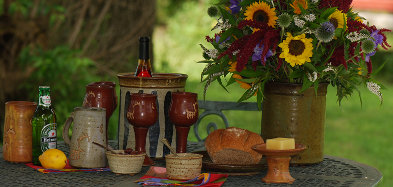 New steins and stemware for summer