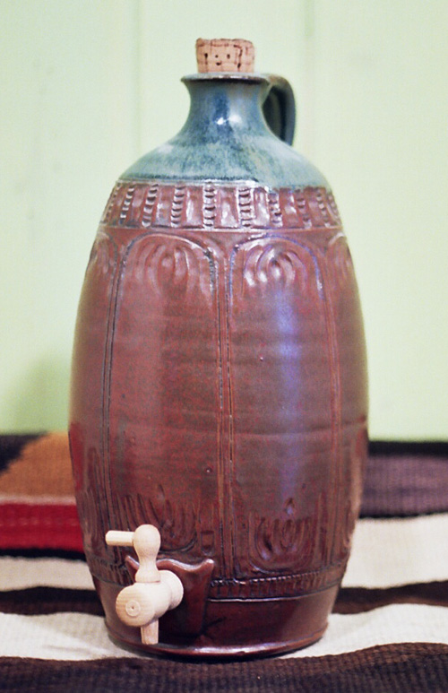 Jug 21